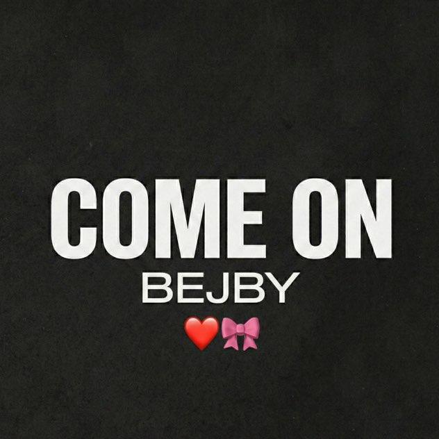 Come on bejby (feat. Krystuffek)