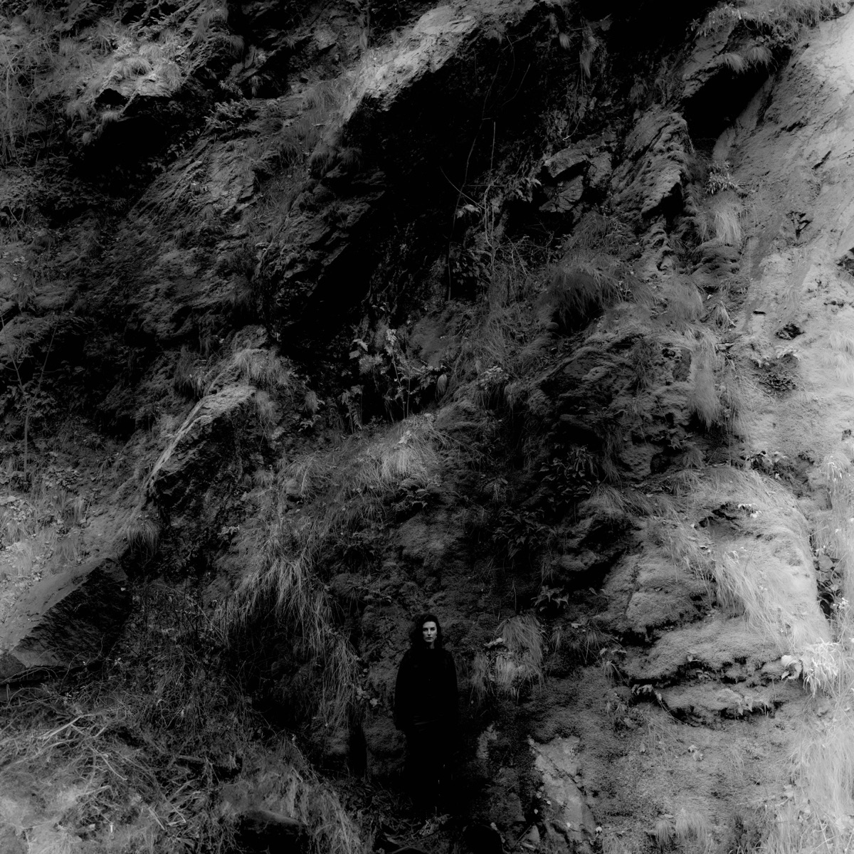 Rest your wound on mine