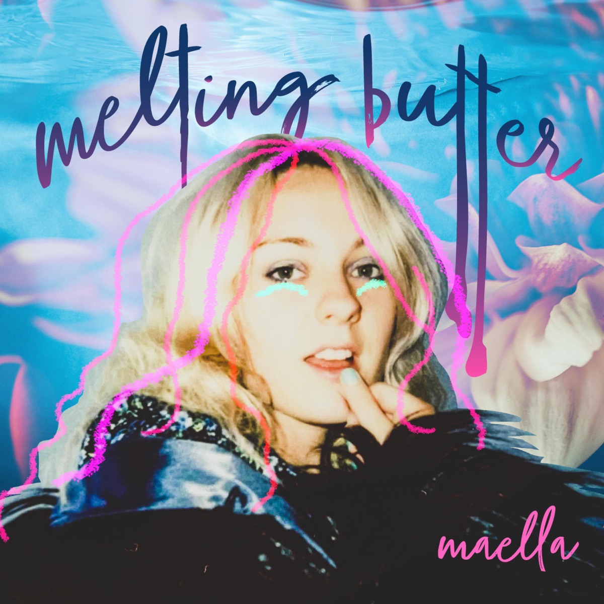 Melting butter (feat. Oddbox)