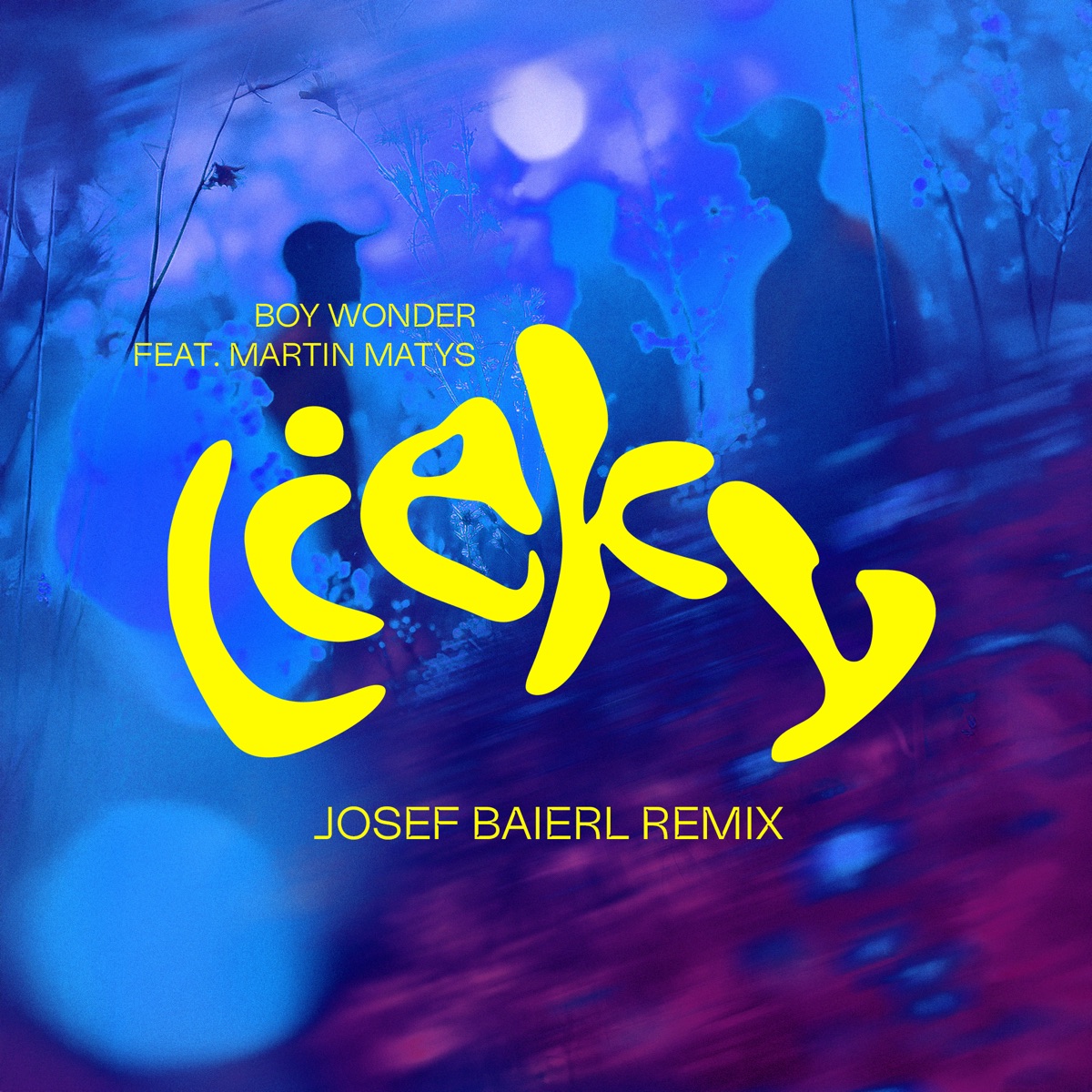 Lieky [Josef Baierl remix]