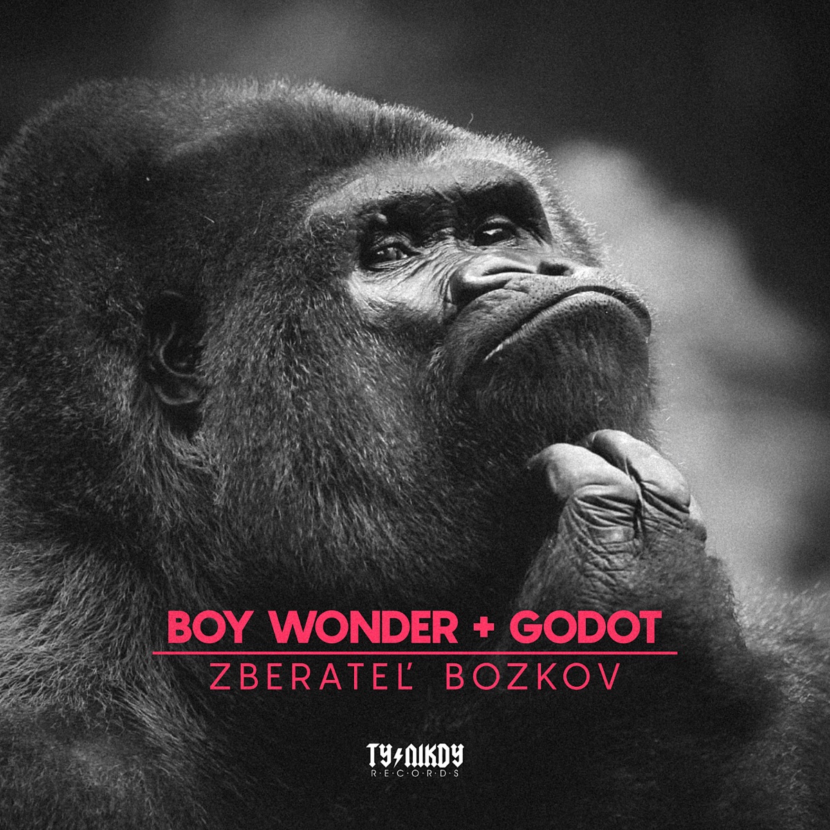 Zberateľ bozkov (feat. Godot)