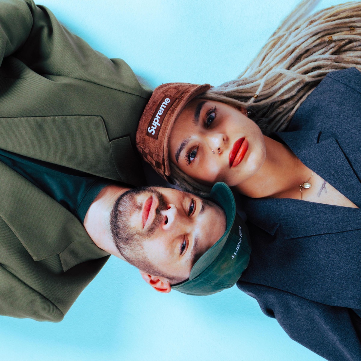 Život je art (feat. Ambro)