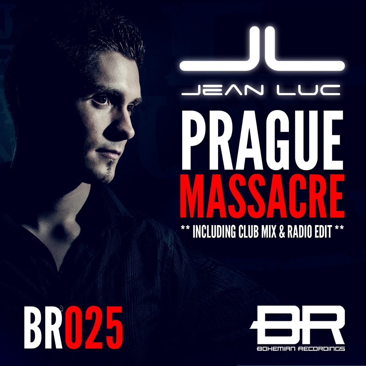 Prague massacre