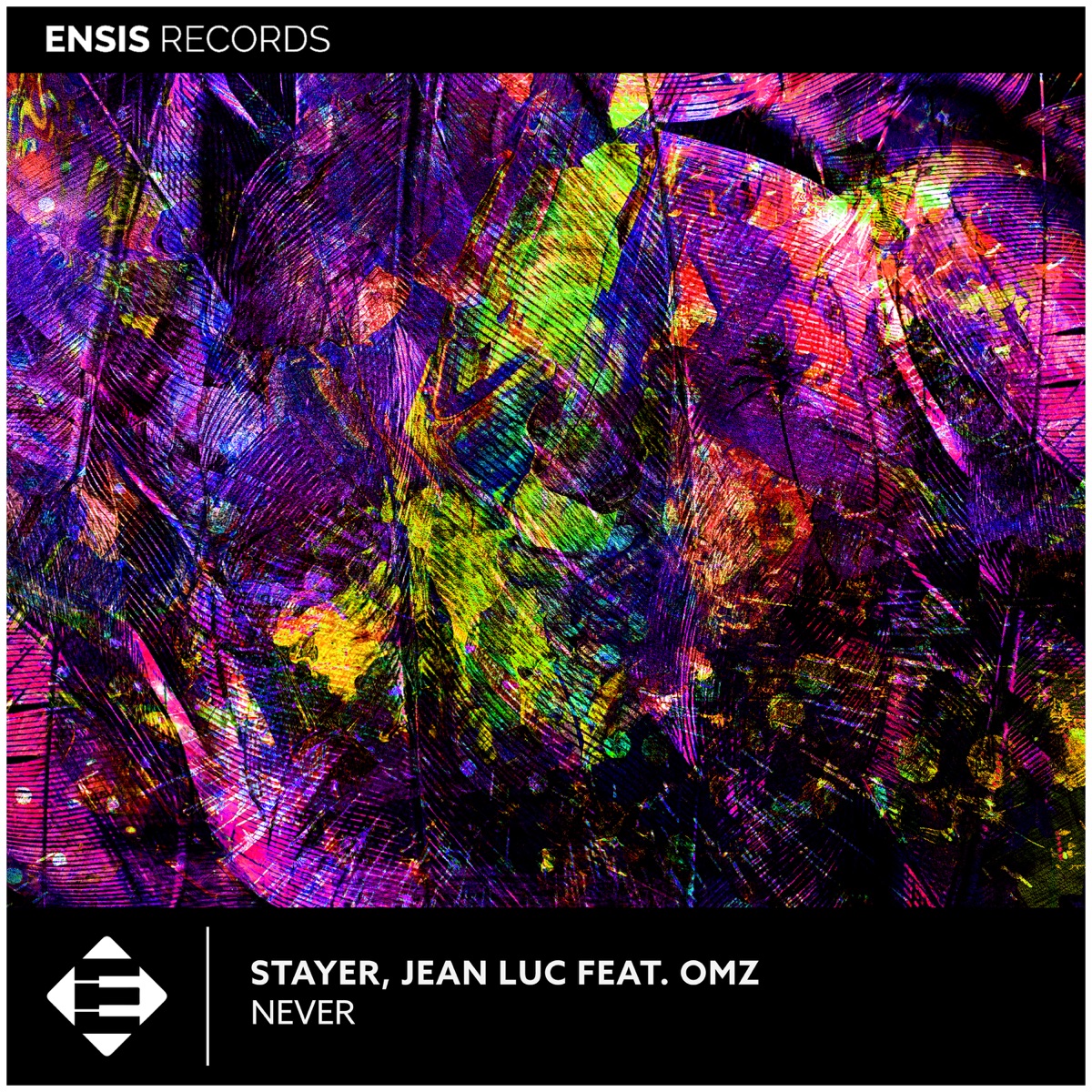 Never (feat. Stayer, OMZ)