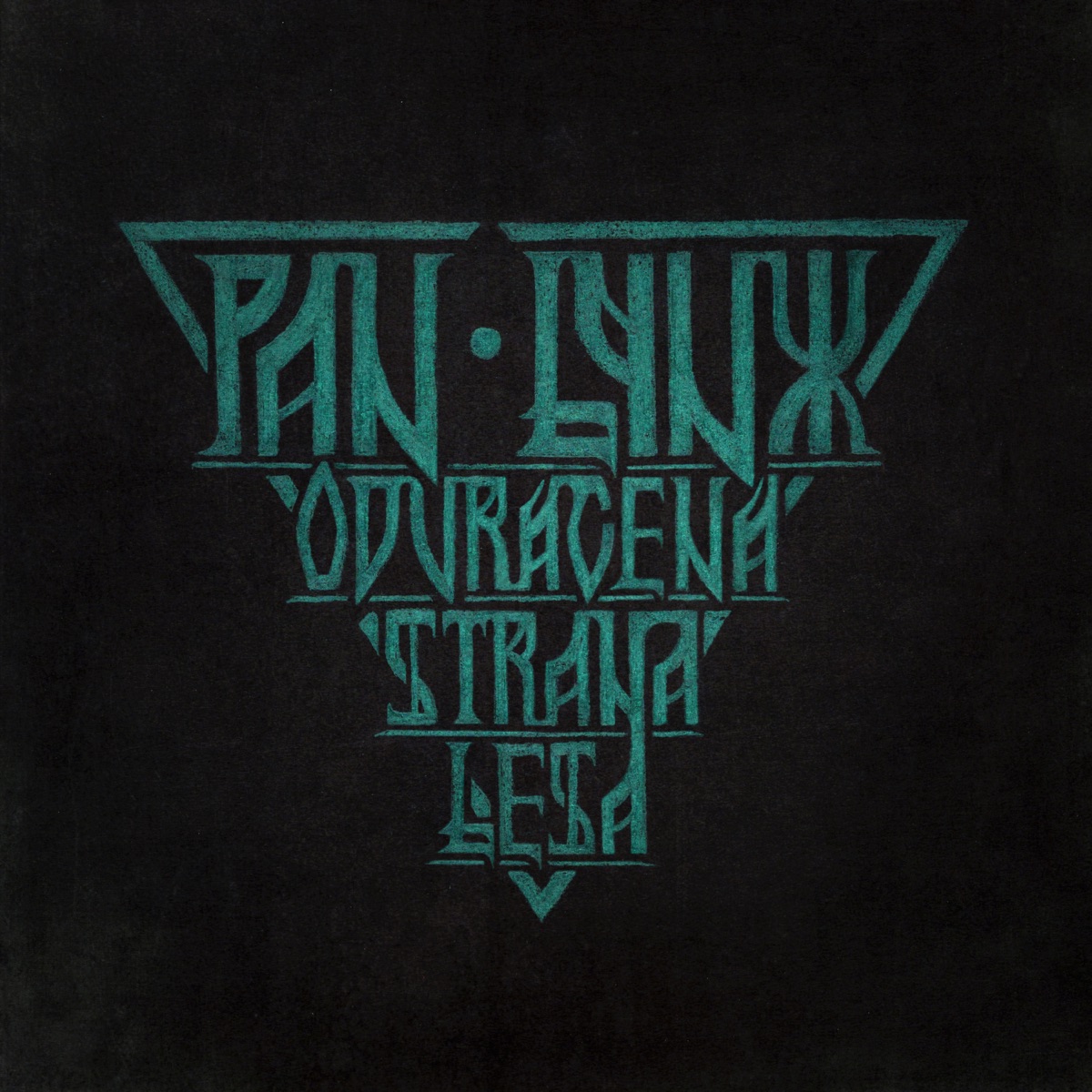 Odvrácená strana lesa