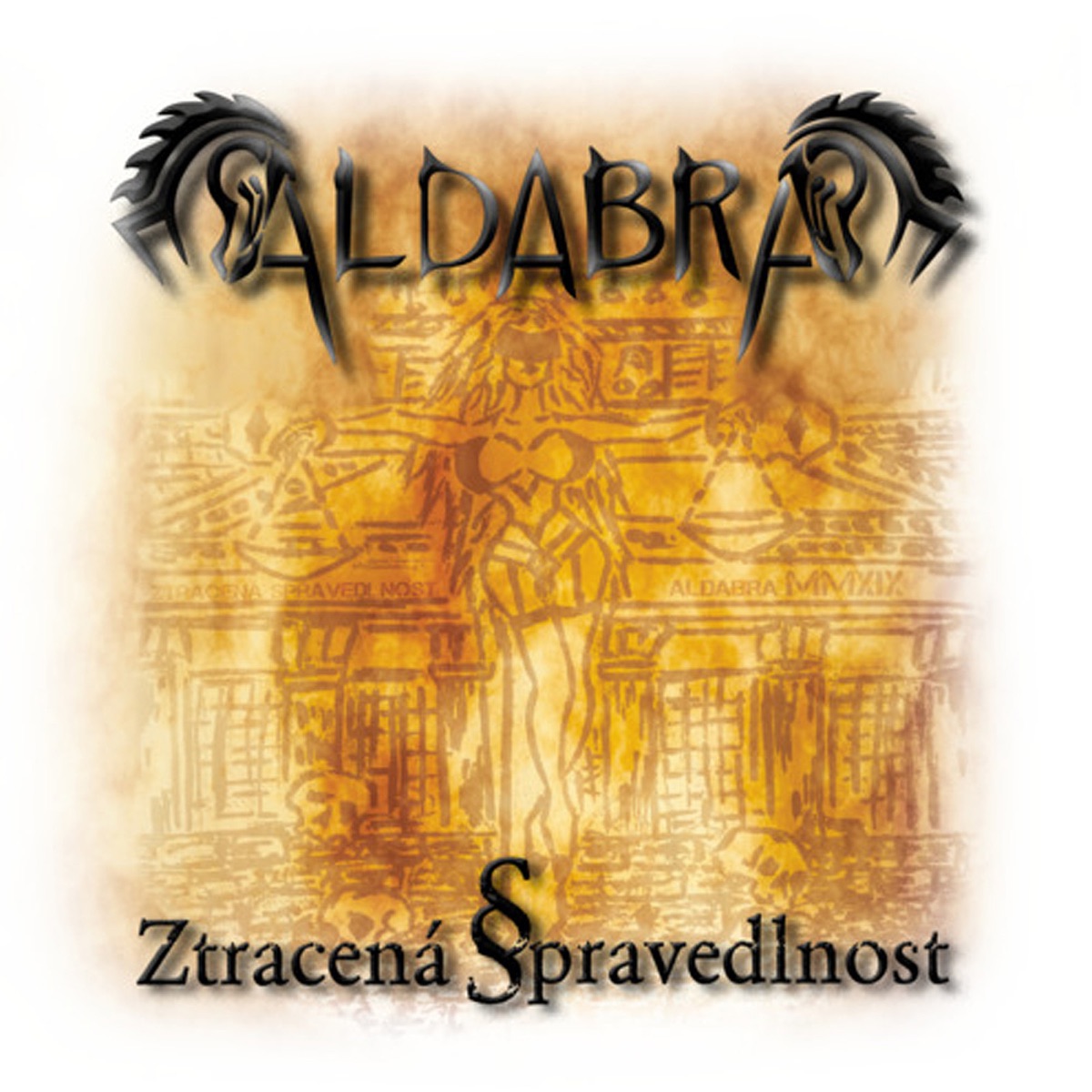 Ztracená spravedlnost