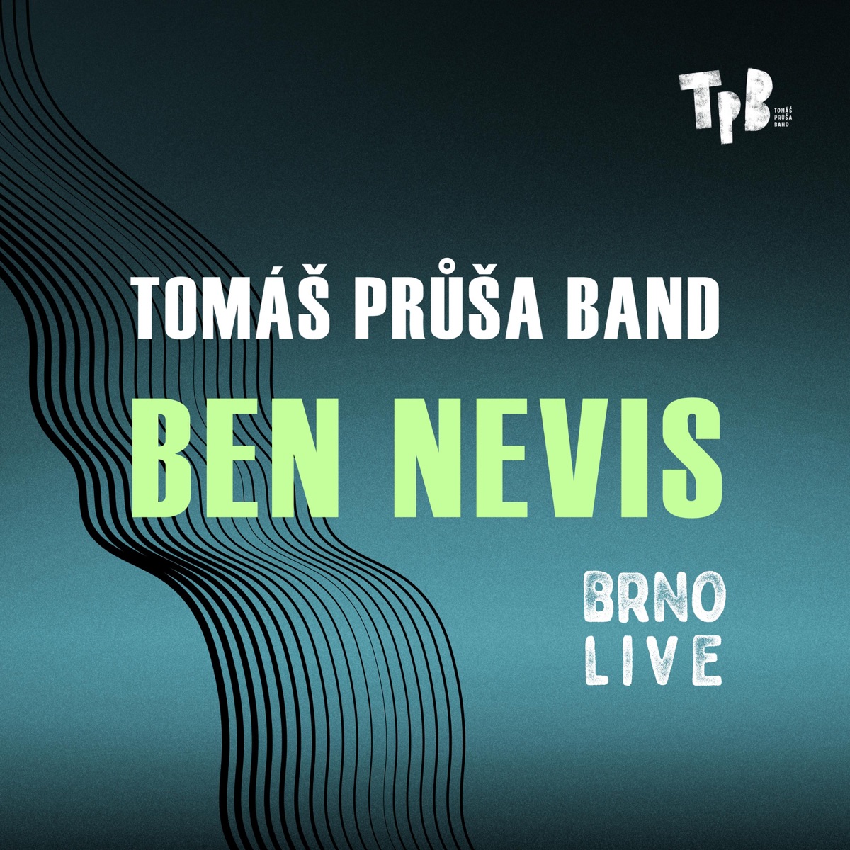 Ben nevis (live)