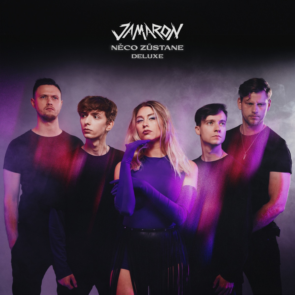 Něco zůstane (deluxe)