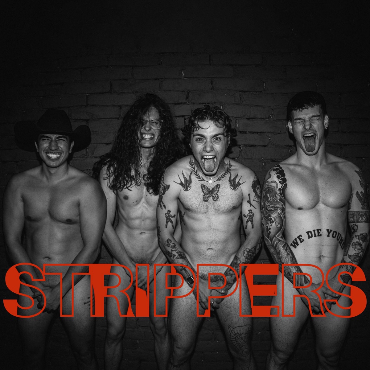 Strippers