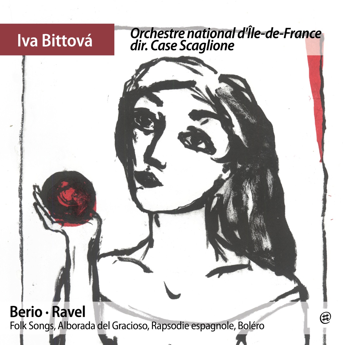 Berio · Ravel