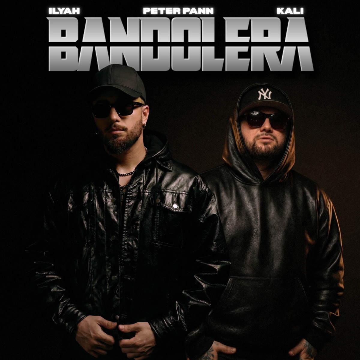 Bandolera (feat. ILYAH)