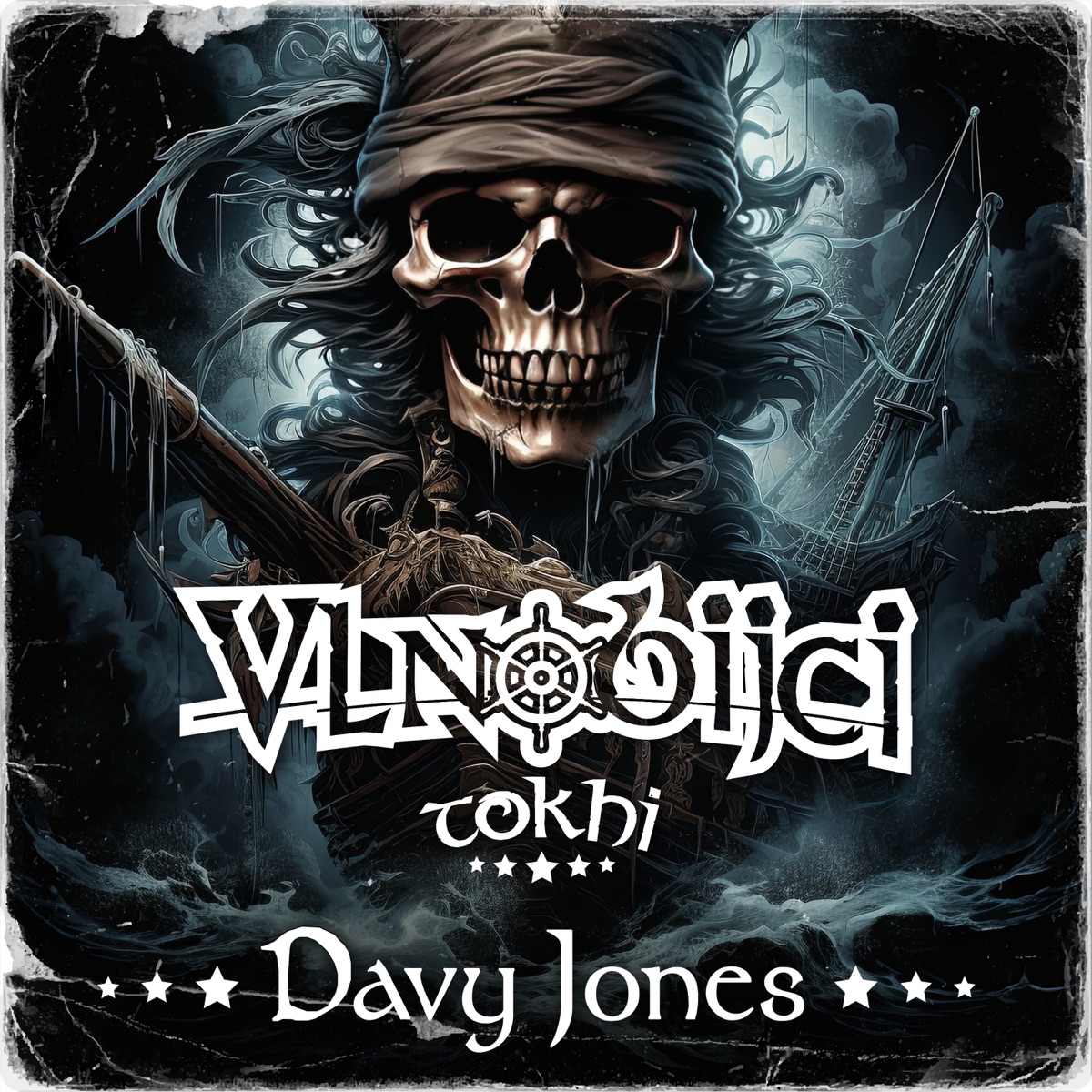 Davy Jones