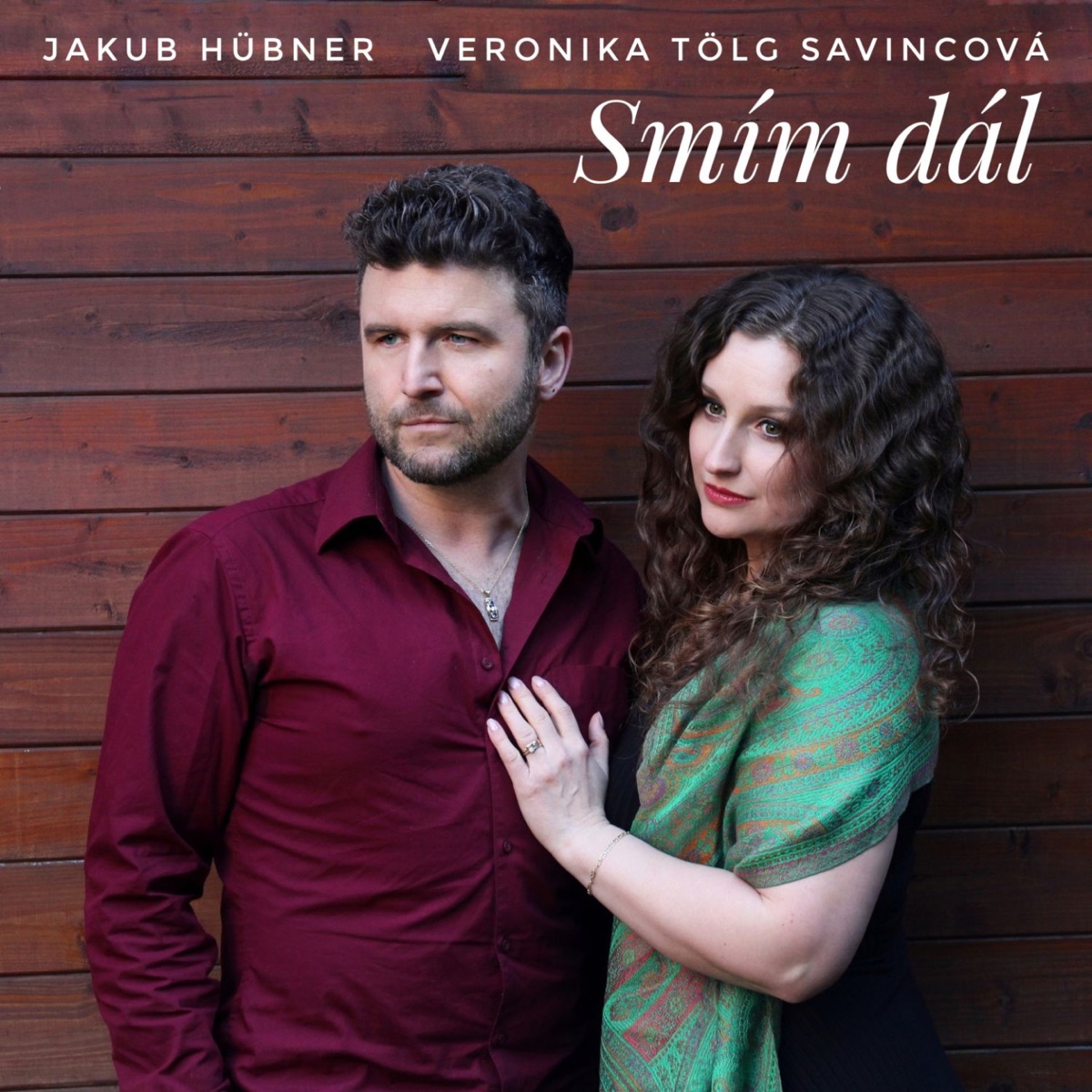 Smím dál (feat. Veronika Tölg Savincová)