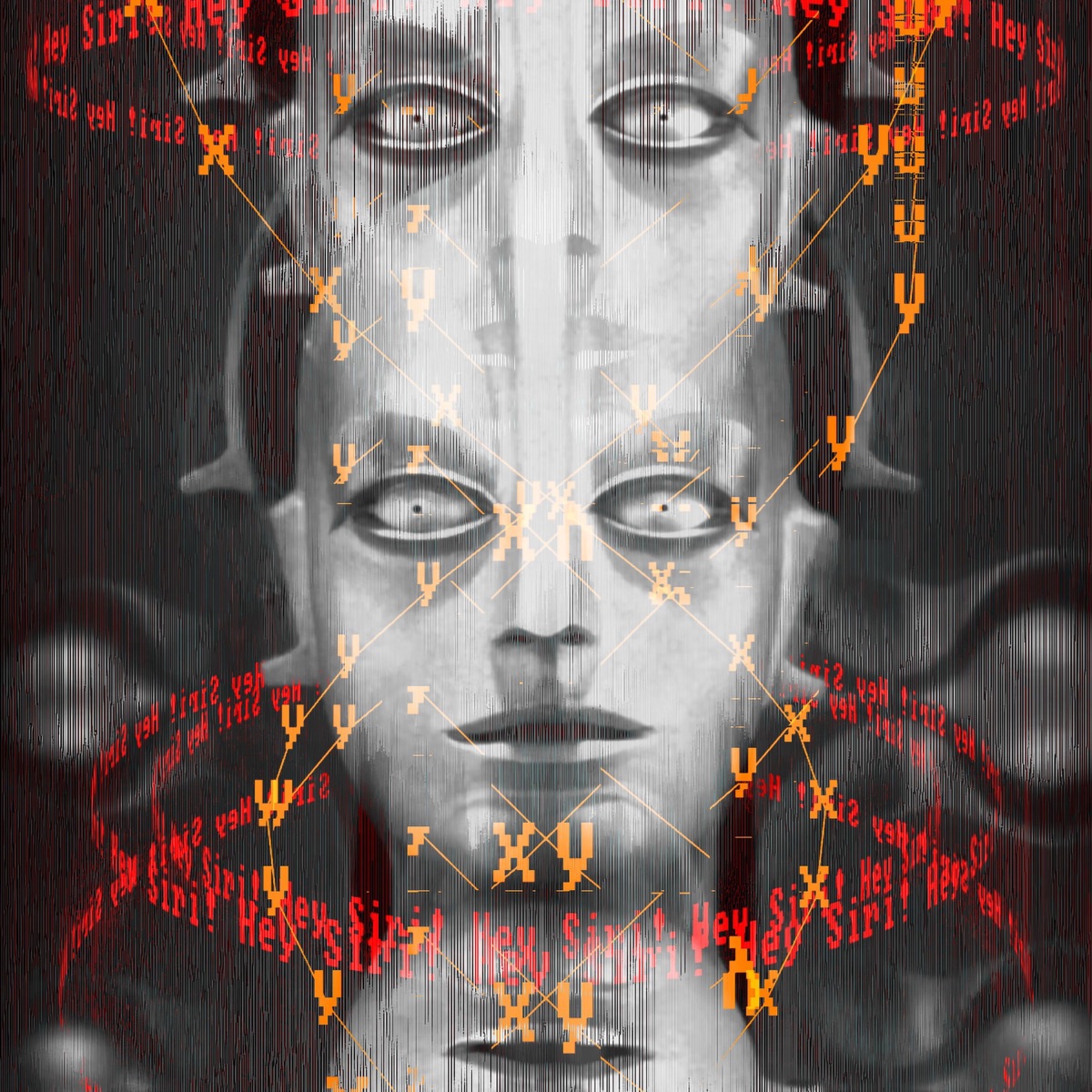 Hey siri (feat. Homeboy Sandman)