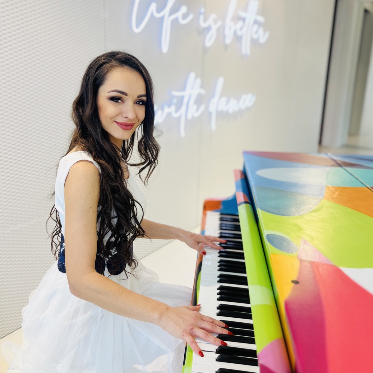 Chce ťa mať pri sebe