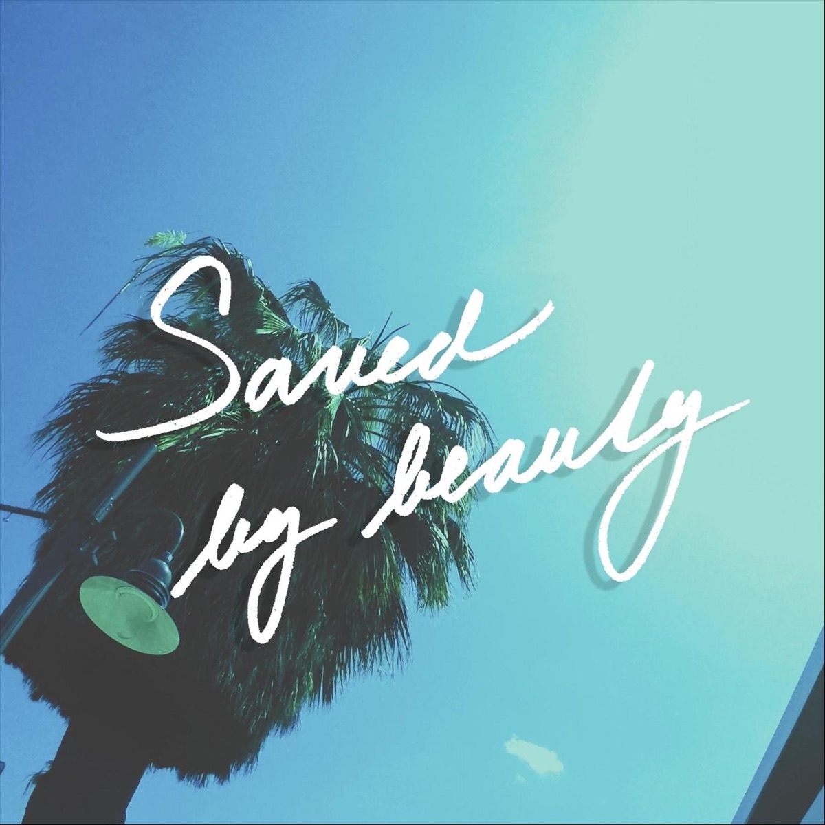 Saved by beauty