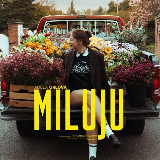 Miluju