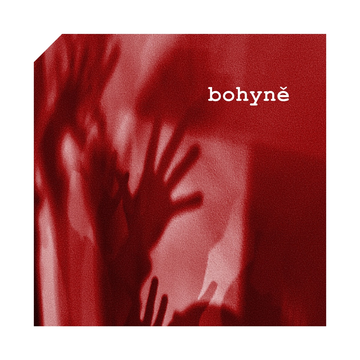 Bohyně