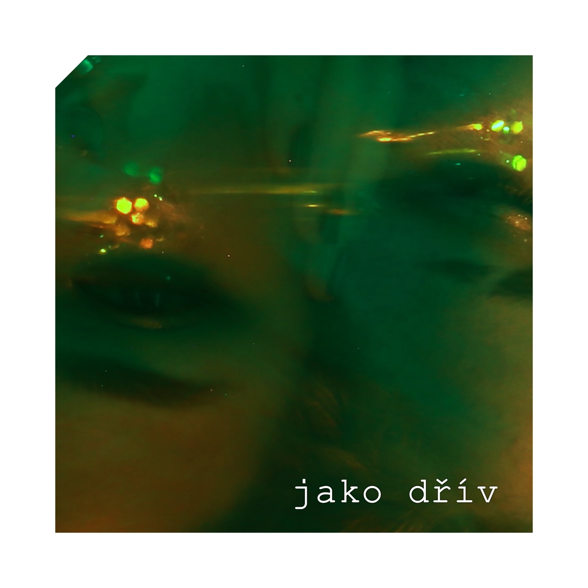 Jako dřív
