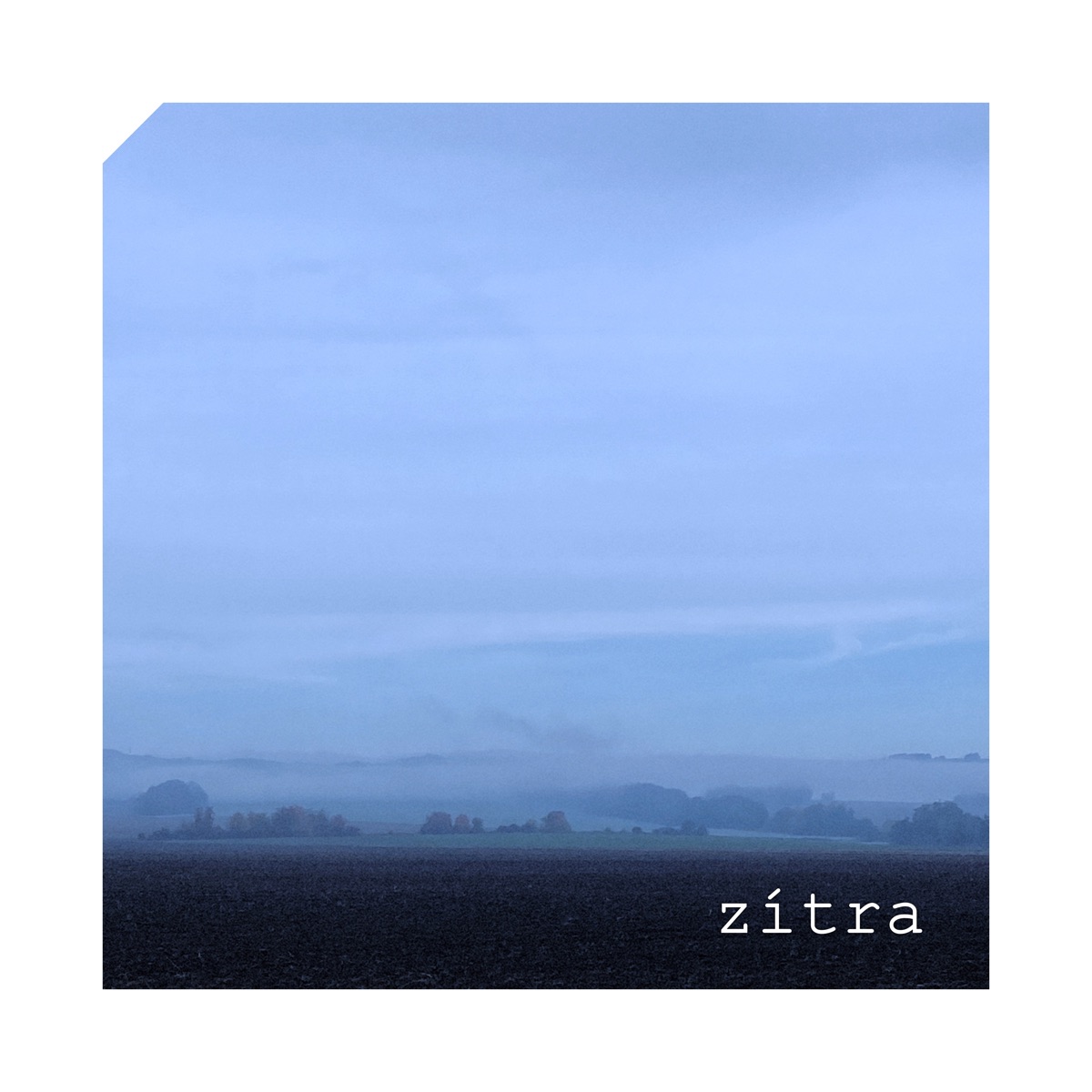 Zítra