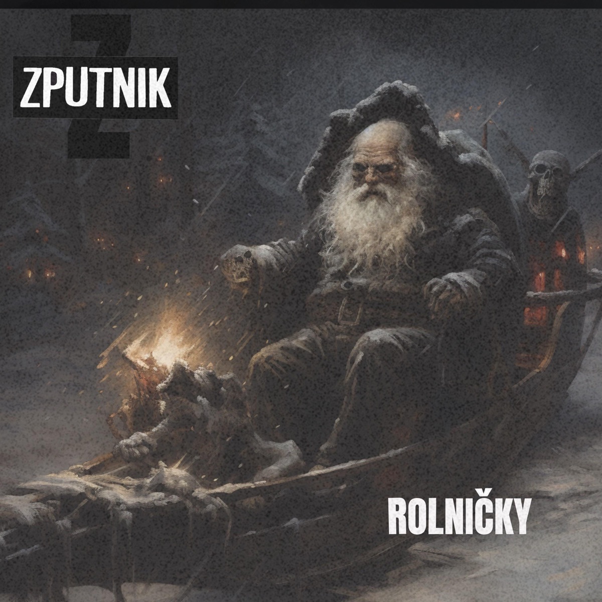 Rolničky