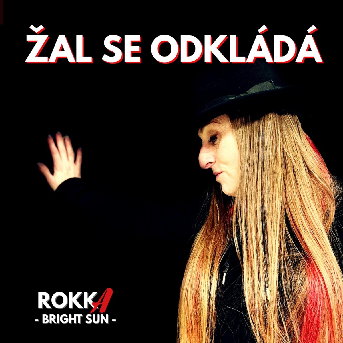 Žal se odkládá