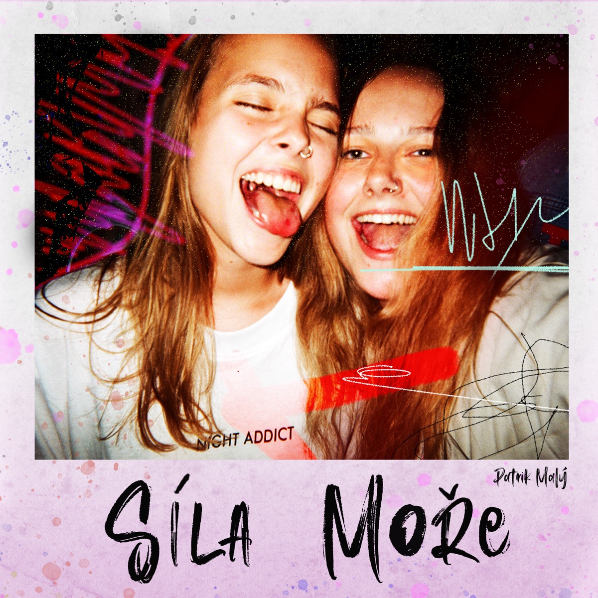 Síla moře