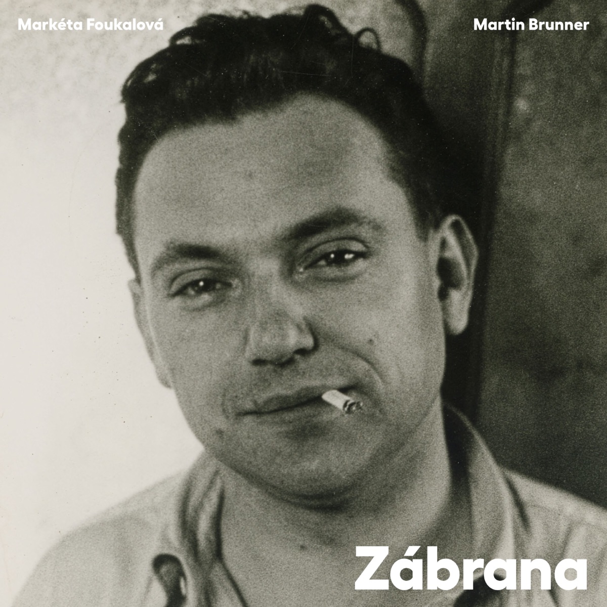 Zábrana (feat. Martin Brunner)