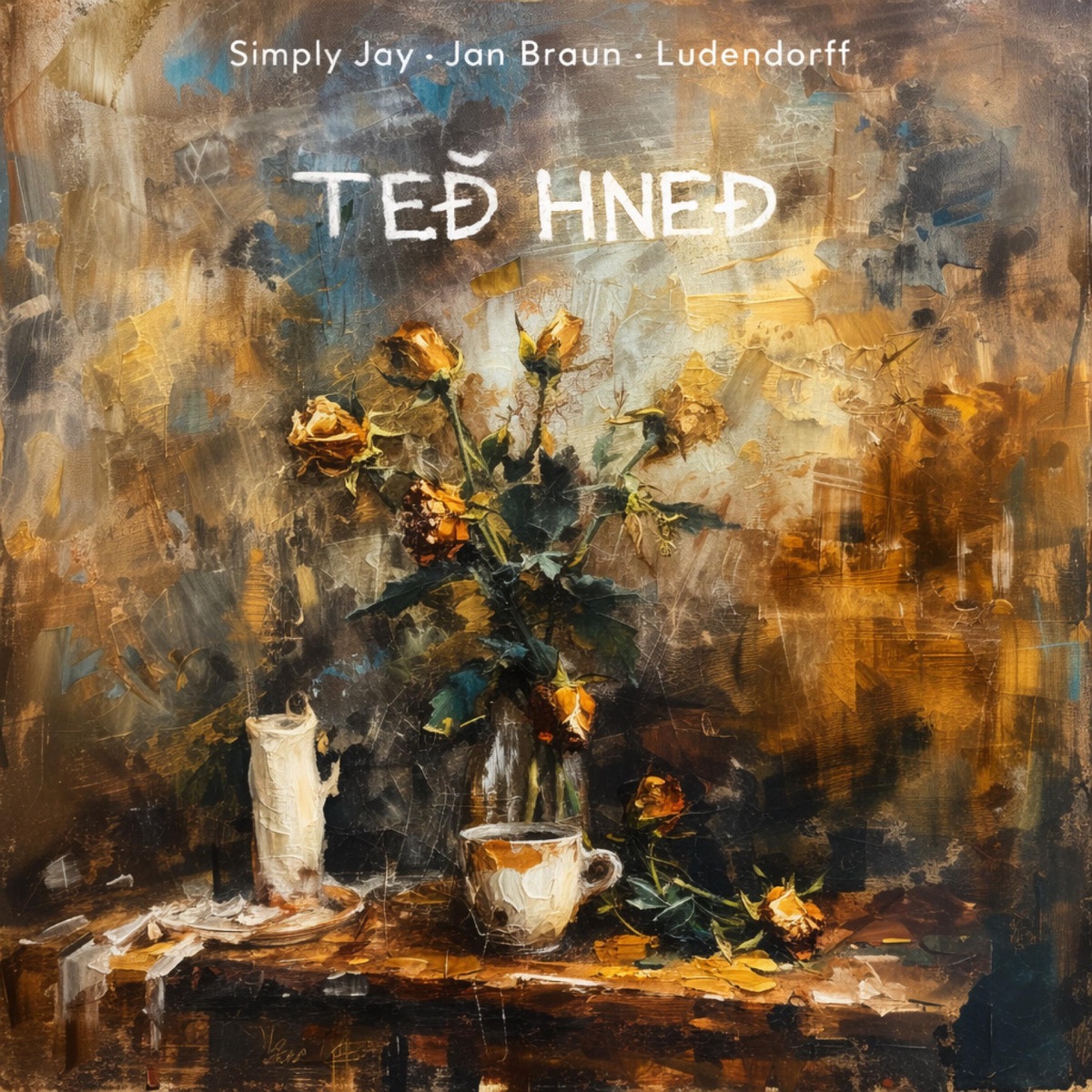 Teď hned (feat. Simply Jay & Ludendorff)