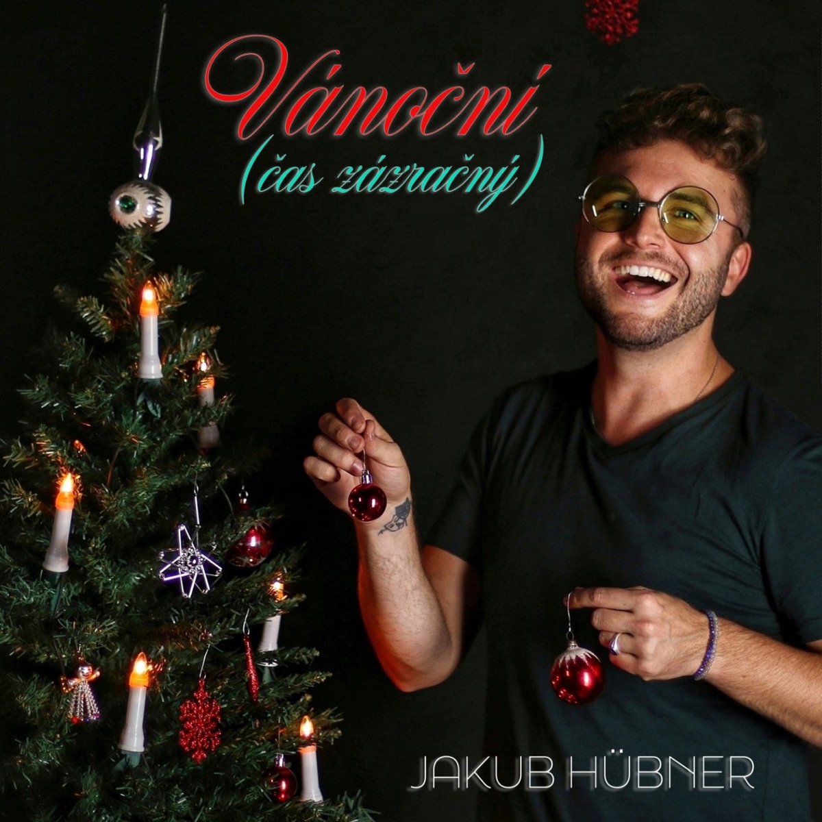 Vánoční (čas zázračný)