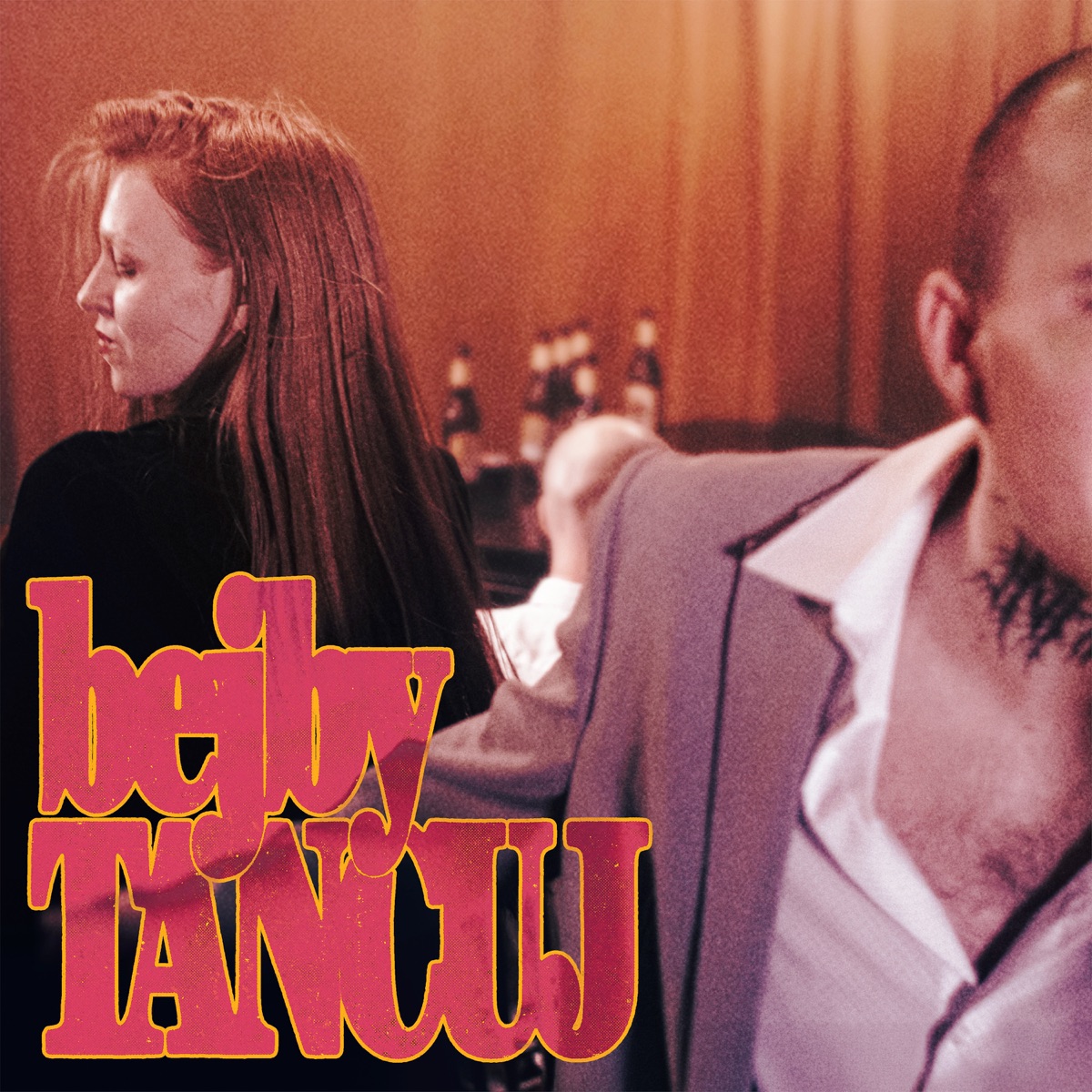 Bejby tancuj (feat. Rainer)