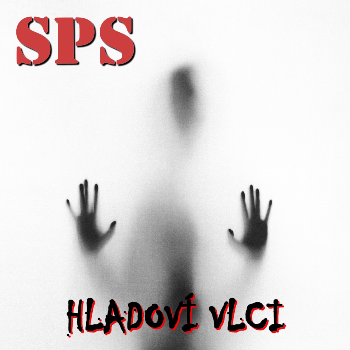 Hladoví vlci
