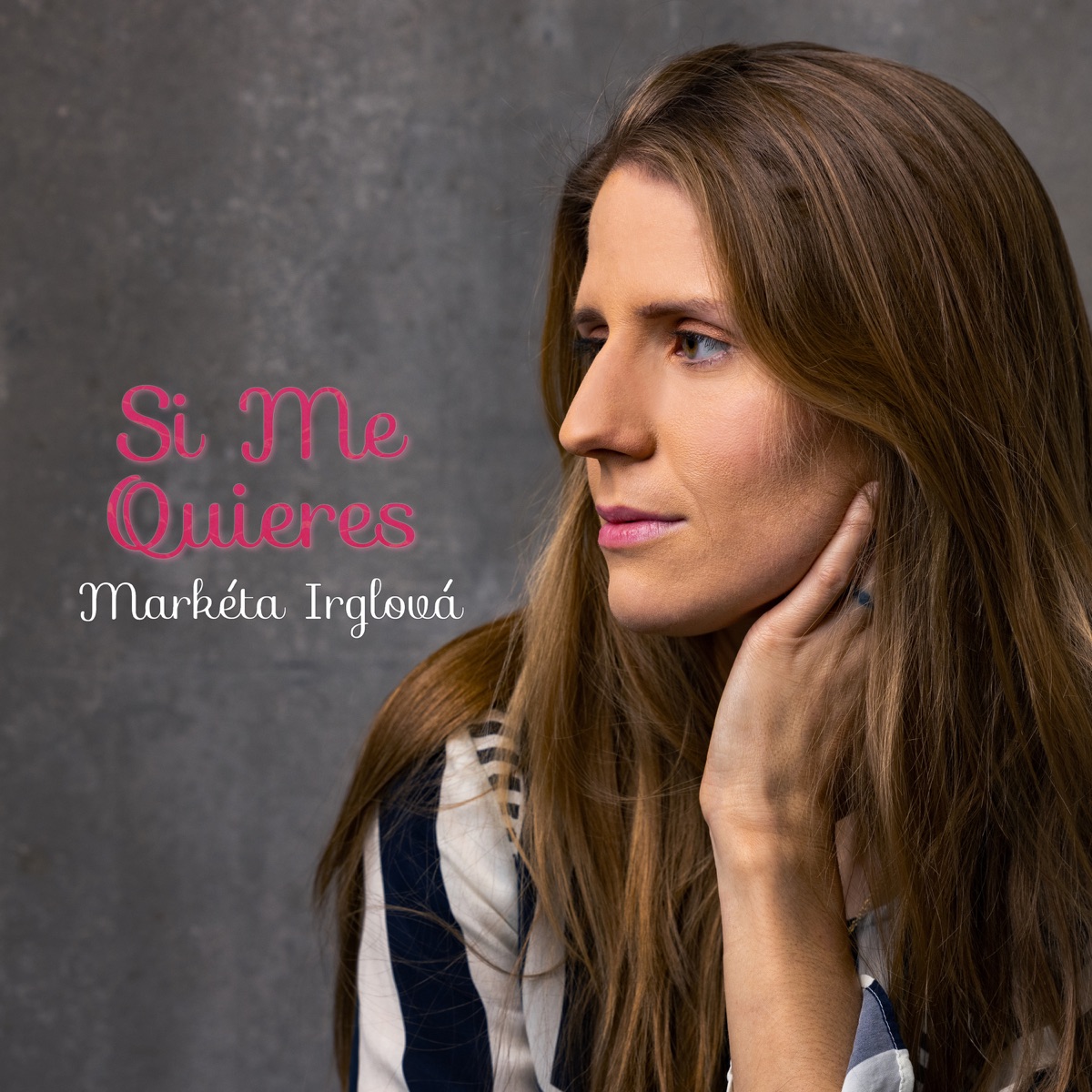 Si me quieres (feat. Eric Harper)