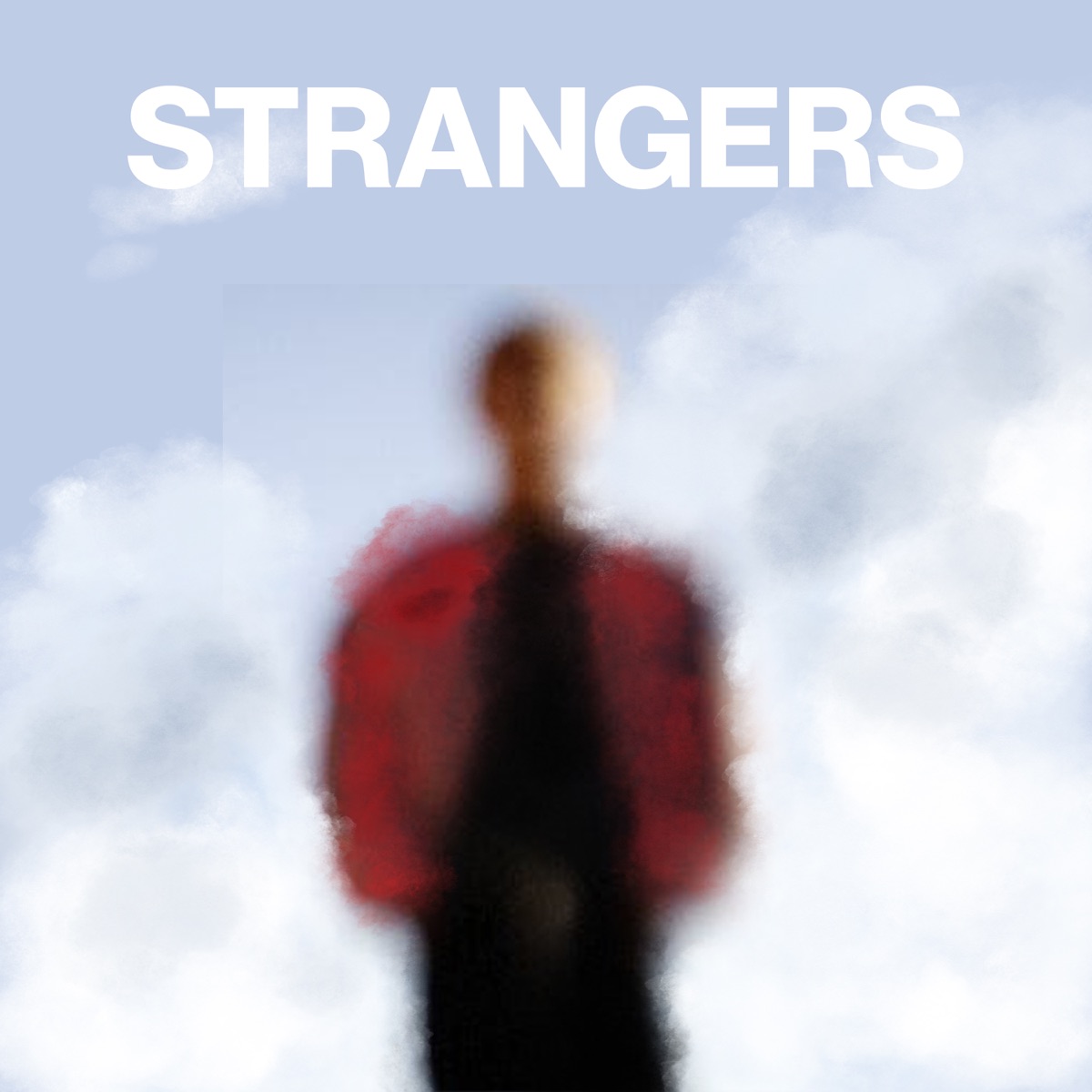 Strangers (feat. Gerald Clark)