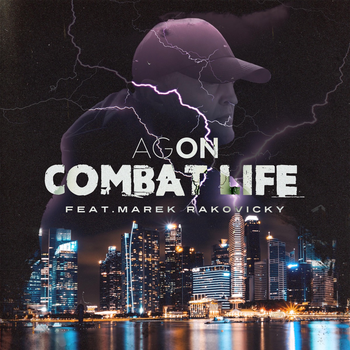 Combat life (feat. Agon)