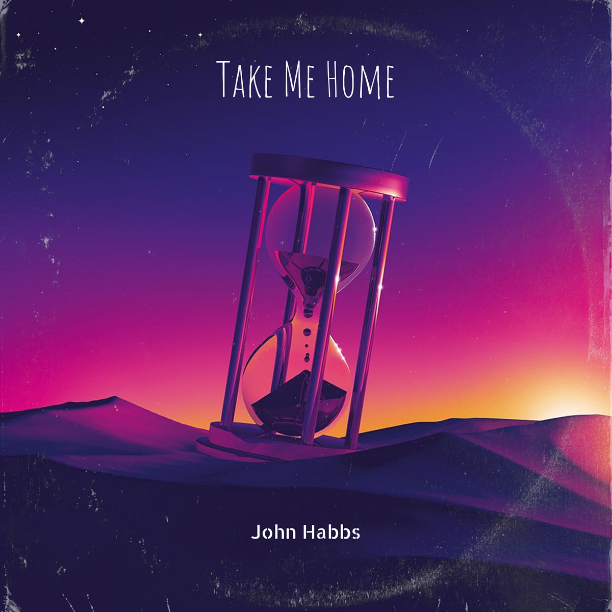 Take me home