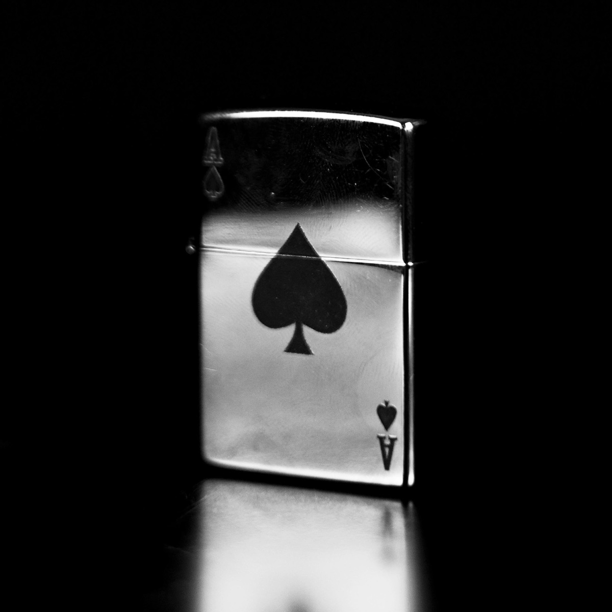 Gamble