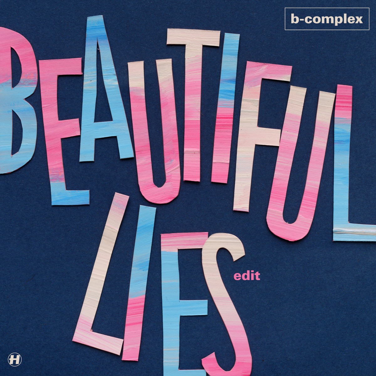 Beautiful lies (edit)