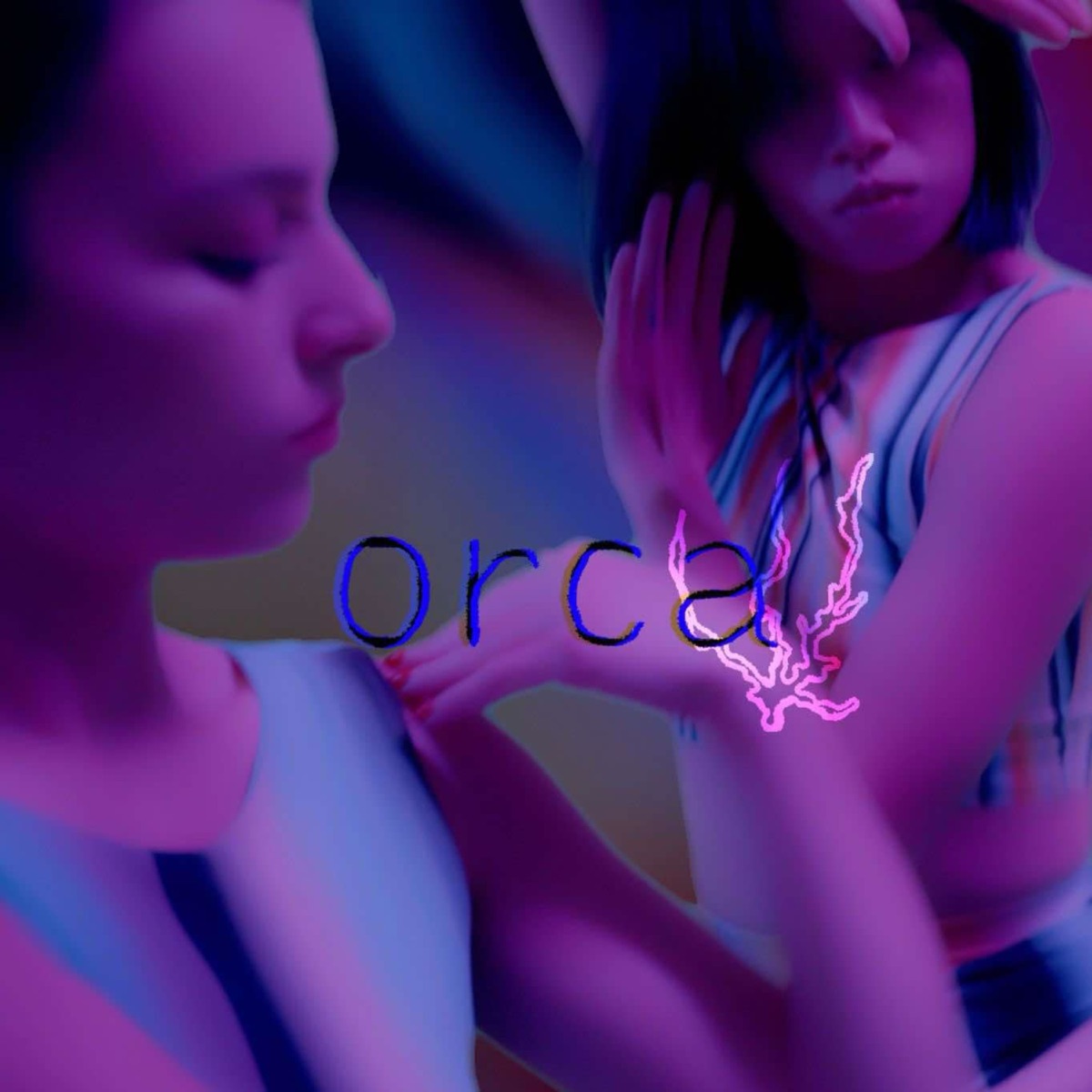 Orca (feat. Tma)