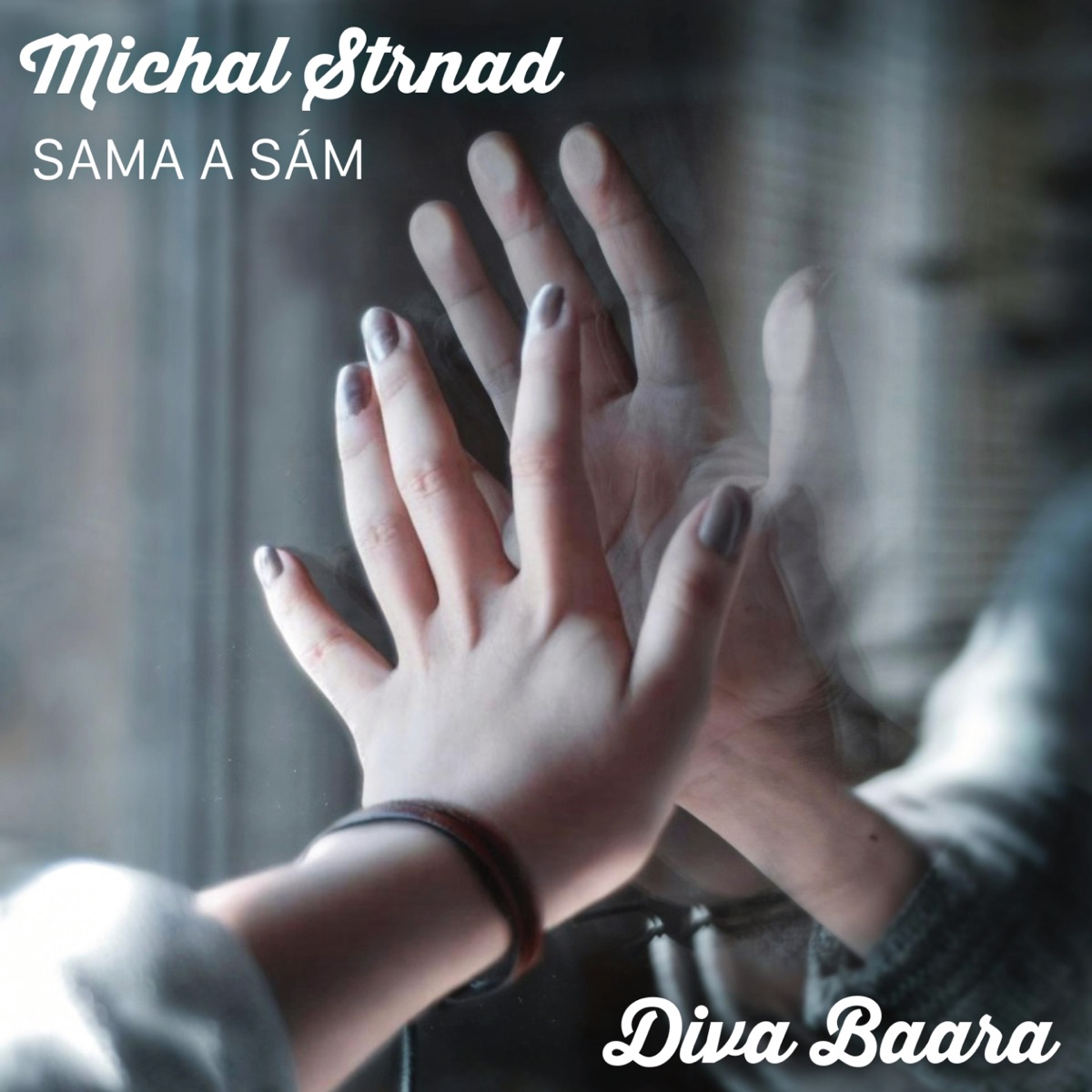Sama a sám