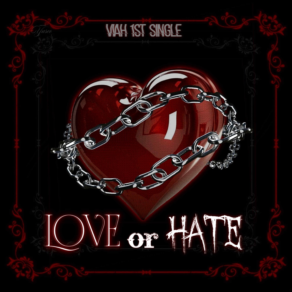 Love or hate