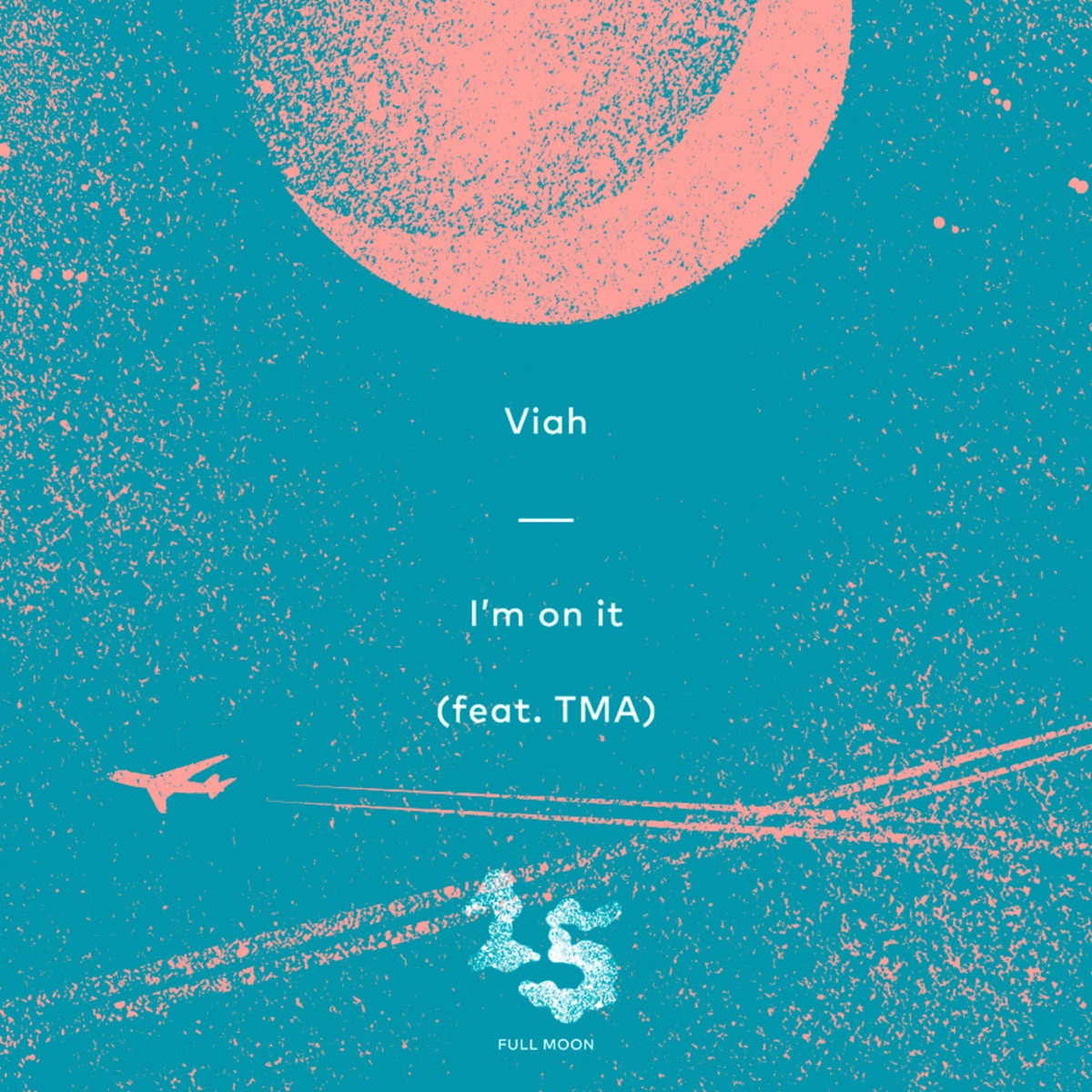 I'm on it (feat. Tma)