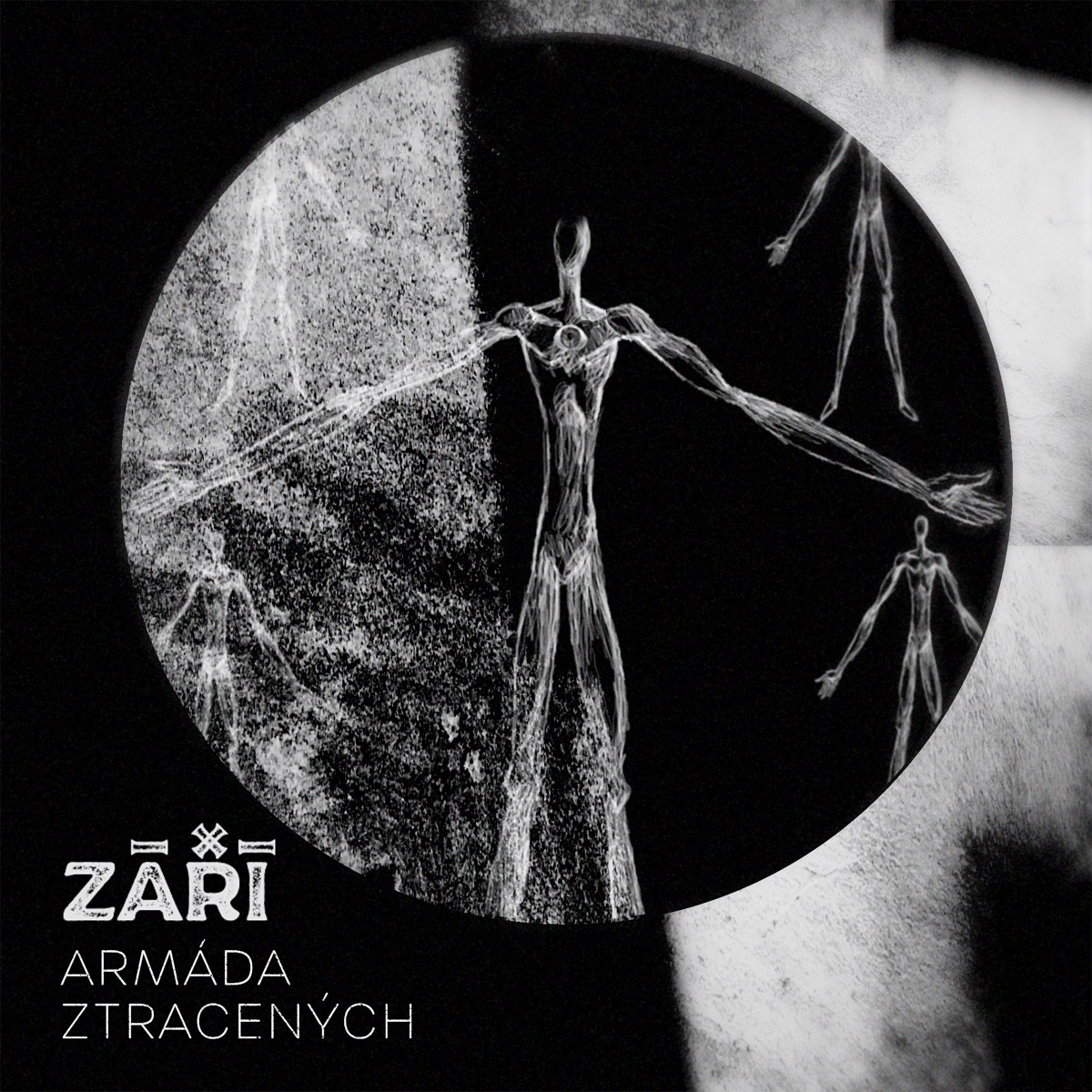 Armáda ztracených