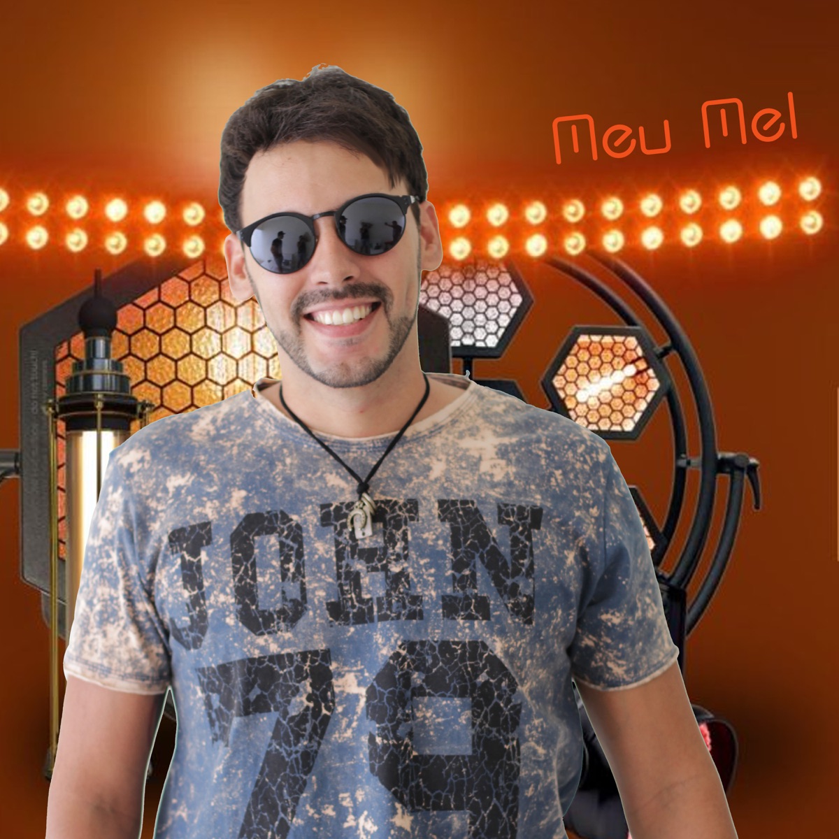 Meu mel (cover)