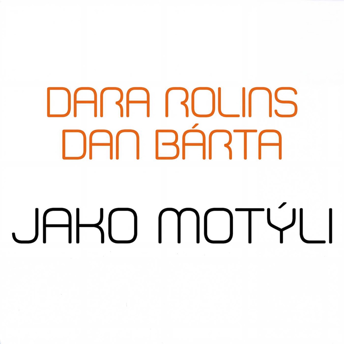 Jako motýli