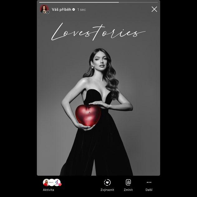 Lovestories