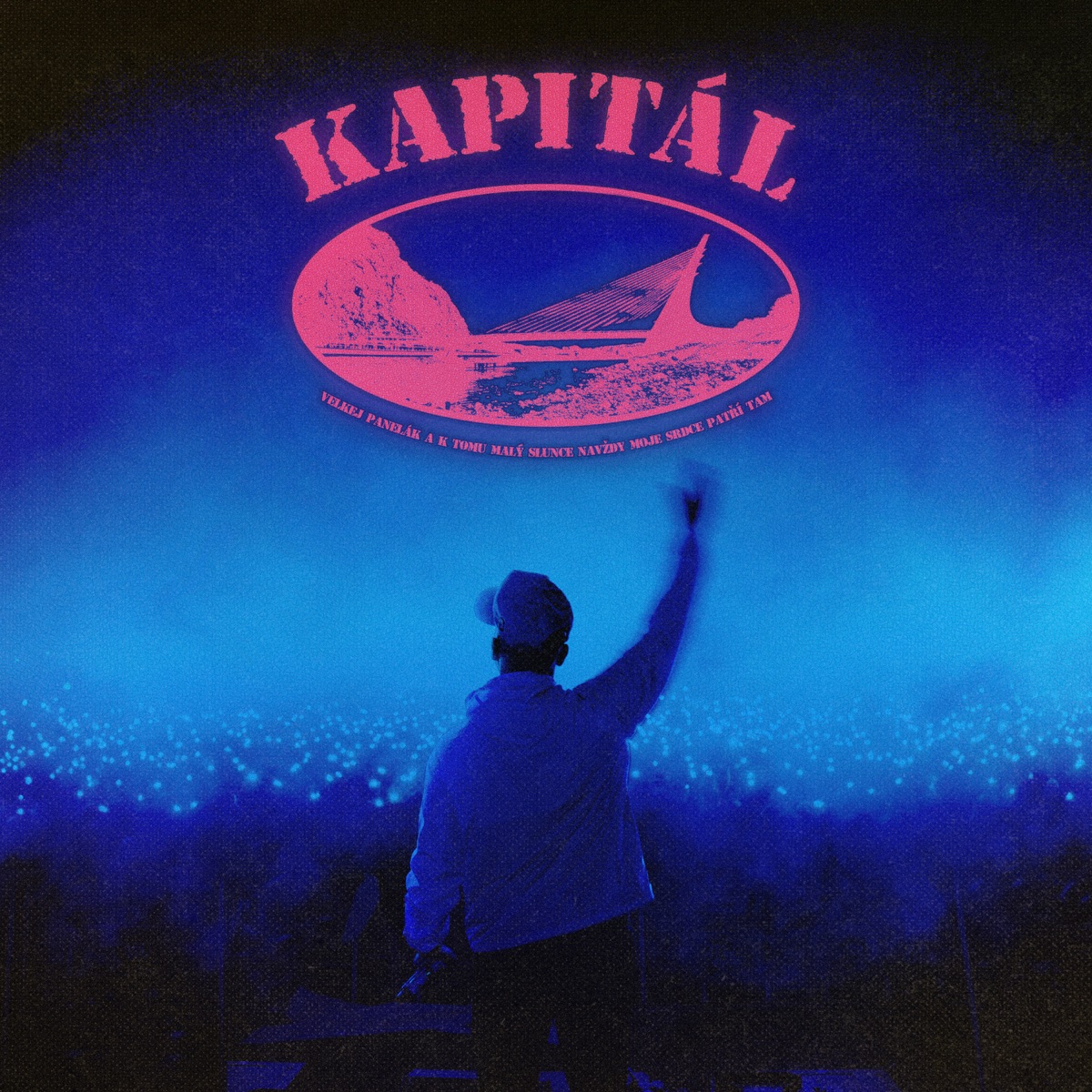 Kapitál