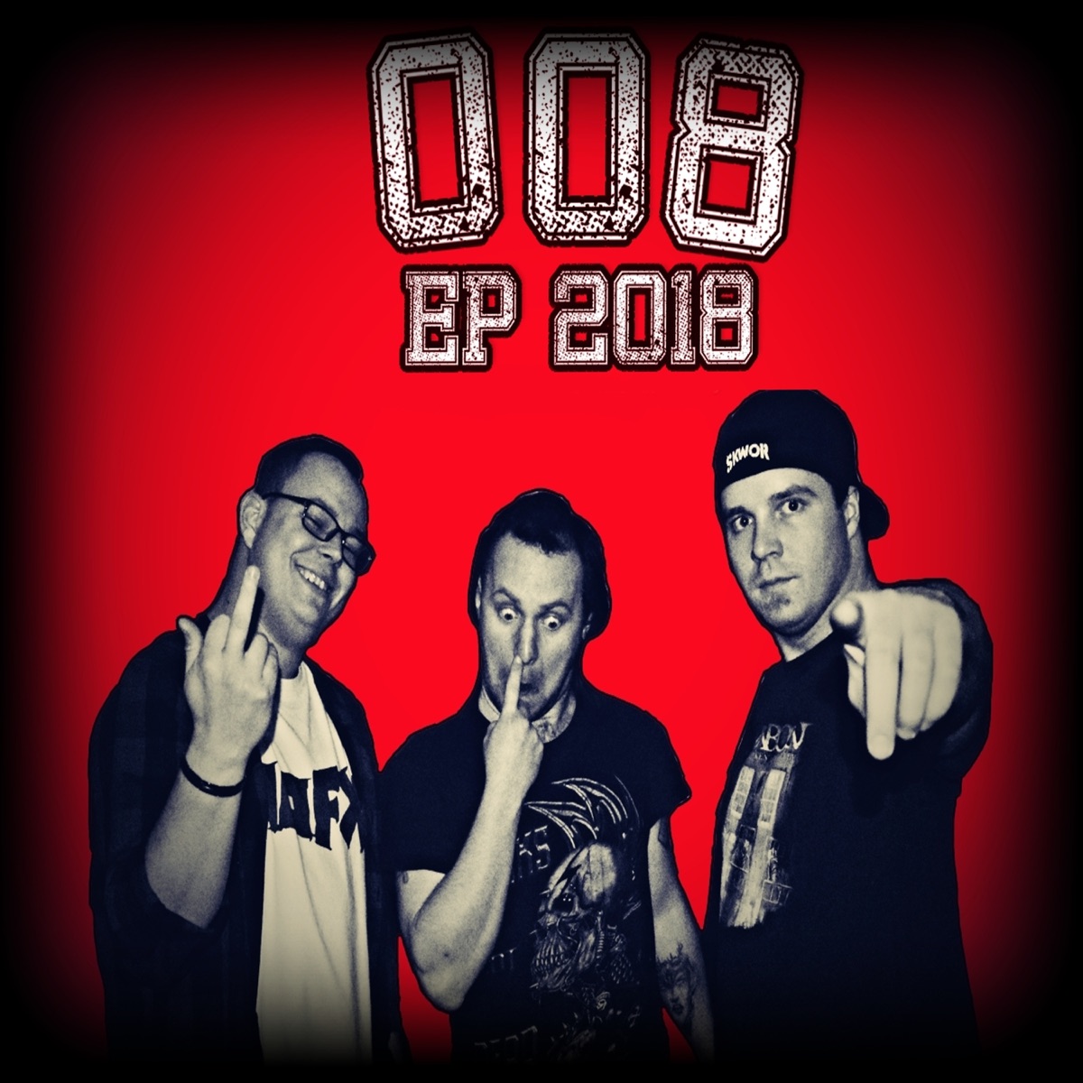 EP 2018