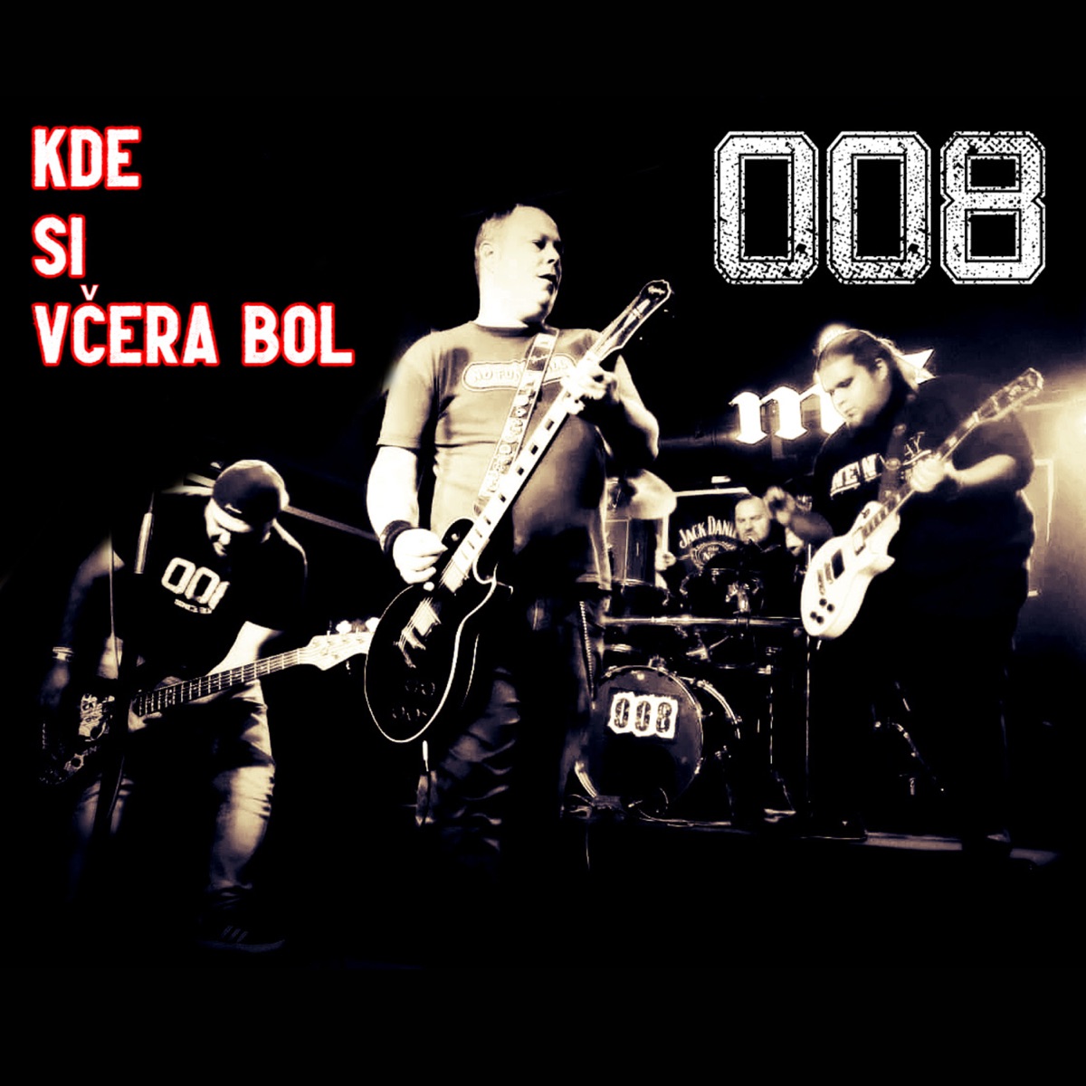 Kde si včera bol