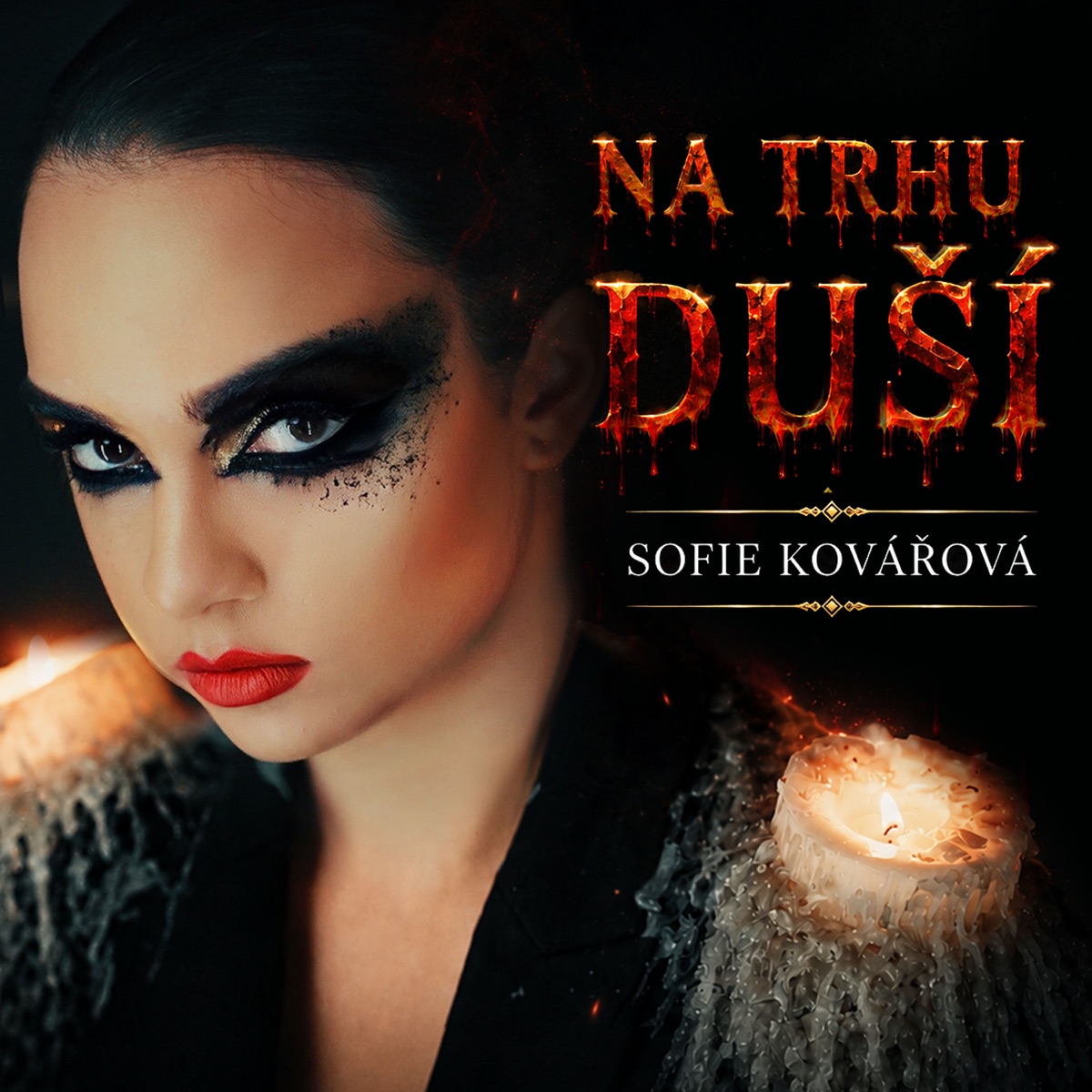 Na trhu duší
